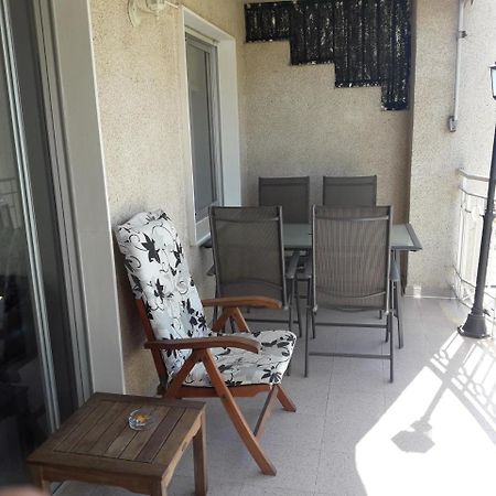 סנטה פולה Apartamento Salamanca 20 מראה חיצוני תמונה