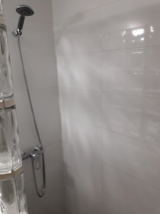 סנטה פולה Apartamento Salamanca 20 מראה חיצוני תמונה