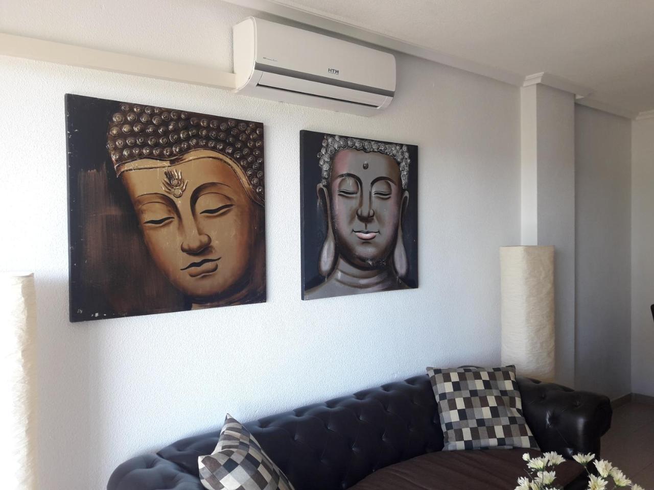סנטה פולה Apartamento Salamanca 20 מראה חיצוני תמונה