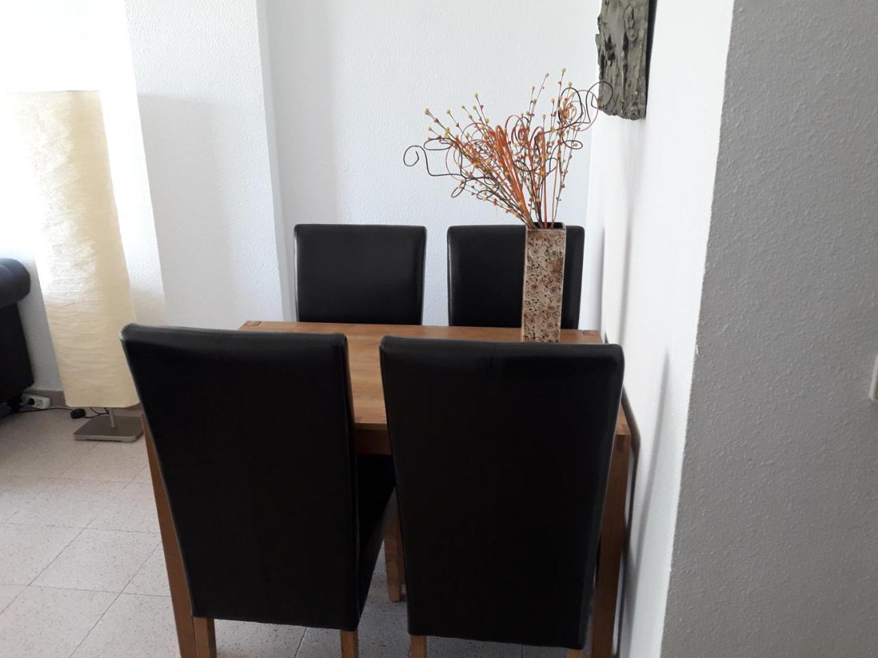 סנטה פולה Apartamento Salamanca 20 מראה חיצוני תמונה
