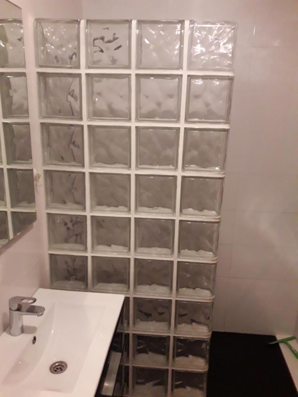 סנטה פולה Apartamento Salamanca 20 מראה חיצוני תמונה