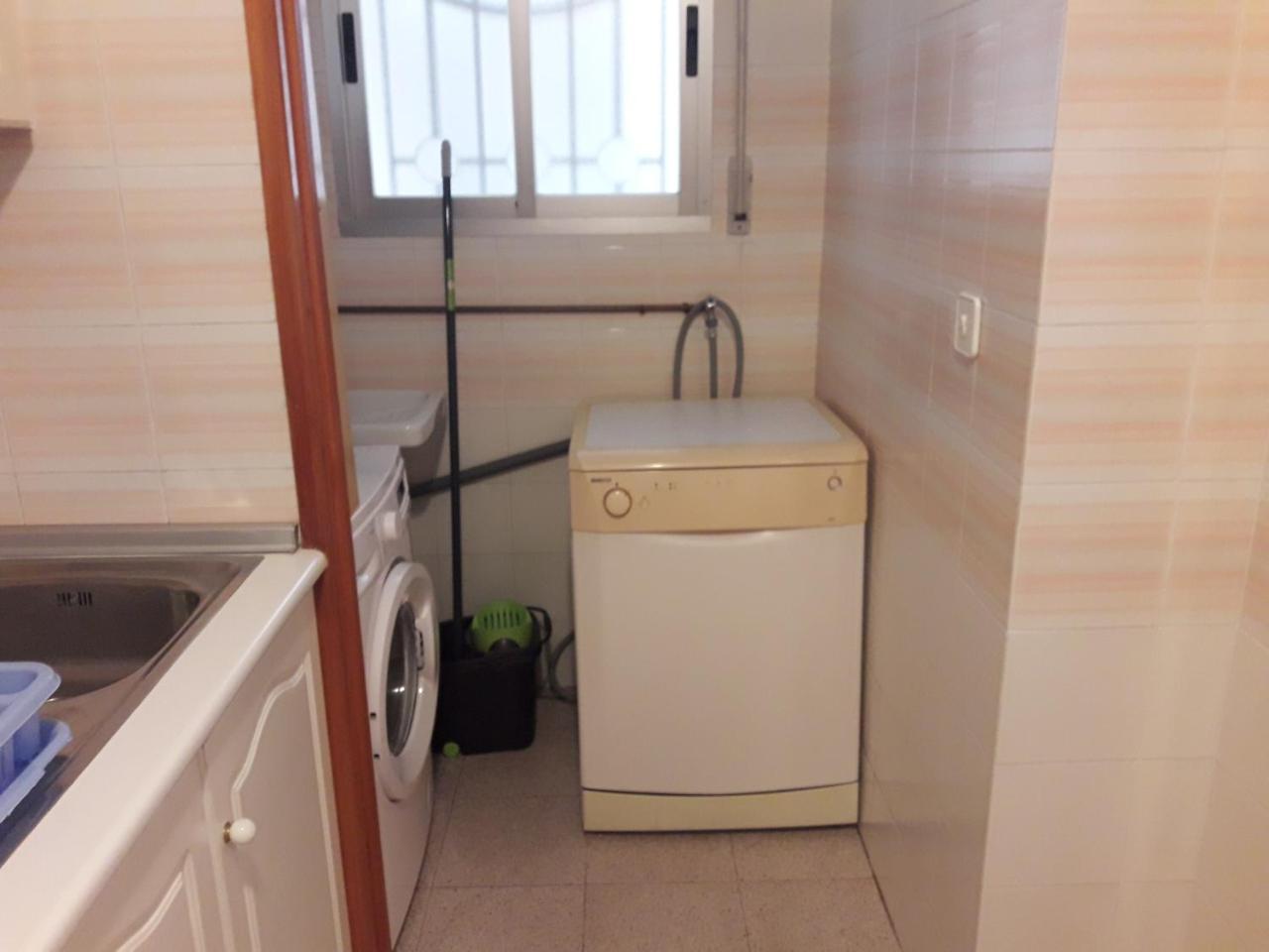 סנטה פולה Apartamento Salamanca 20 מראה חיצוני תמונה