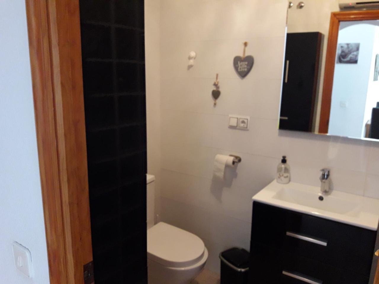 סנטה פולה Apartamento Salamanca 20 מראה חיצוני תמונה