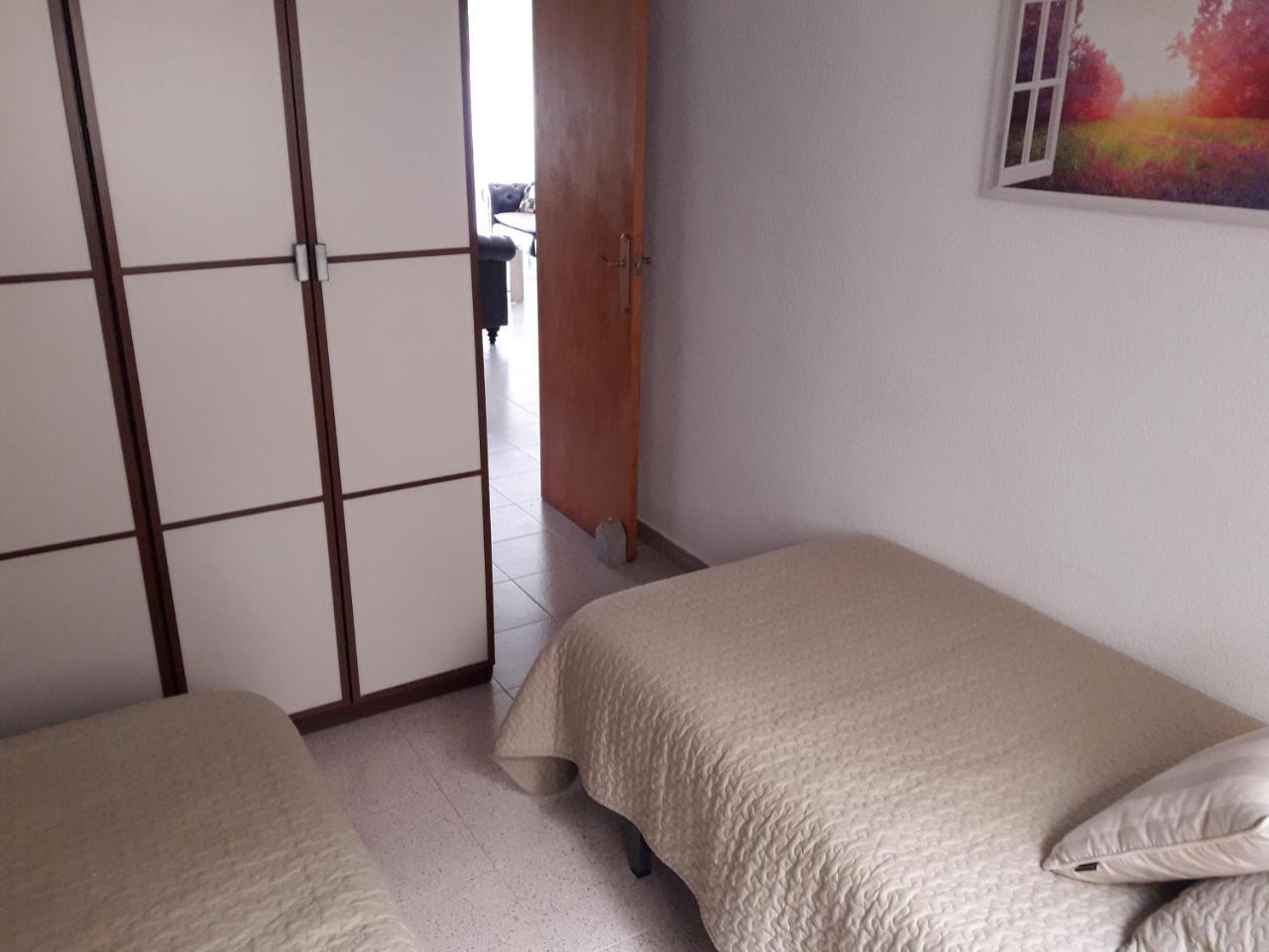 סנטה פולה Apartamento Salamanca 20 מראה חיצוני תמונה