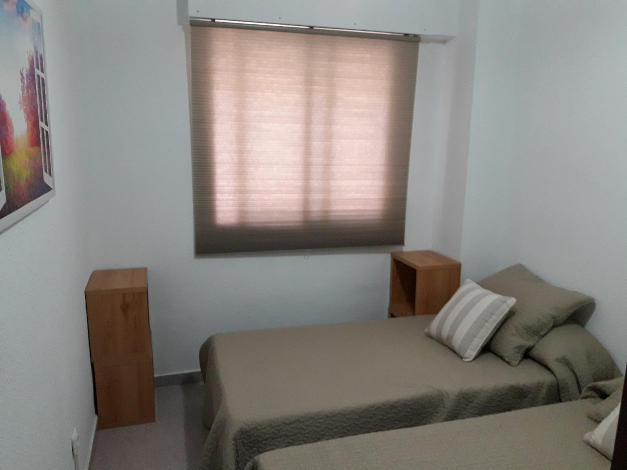 סנטה פולה Apartamento Salamanca 20 מראה חיצוני תמונה