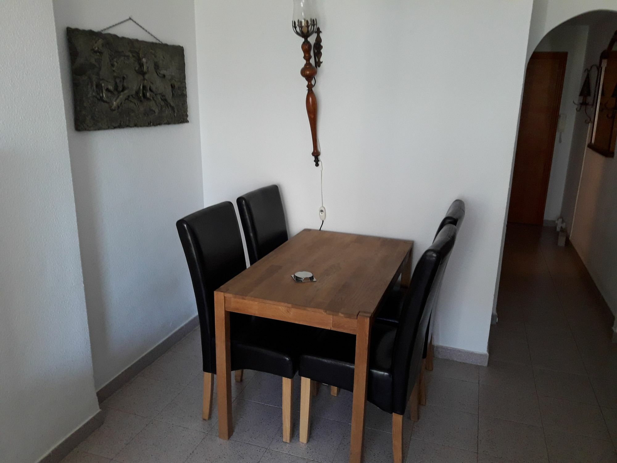 סנטה פולה Apartamento Salamanca 20 מראה חיצוני תמונה