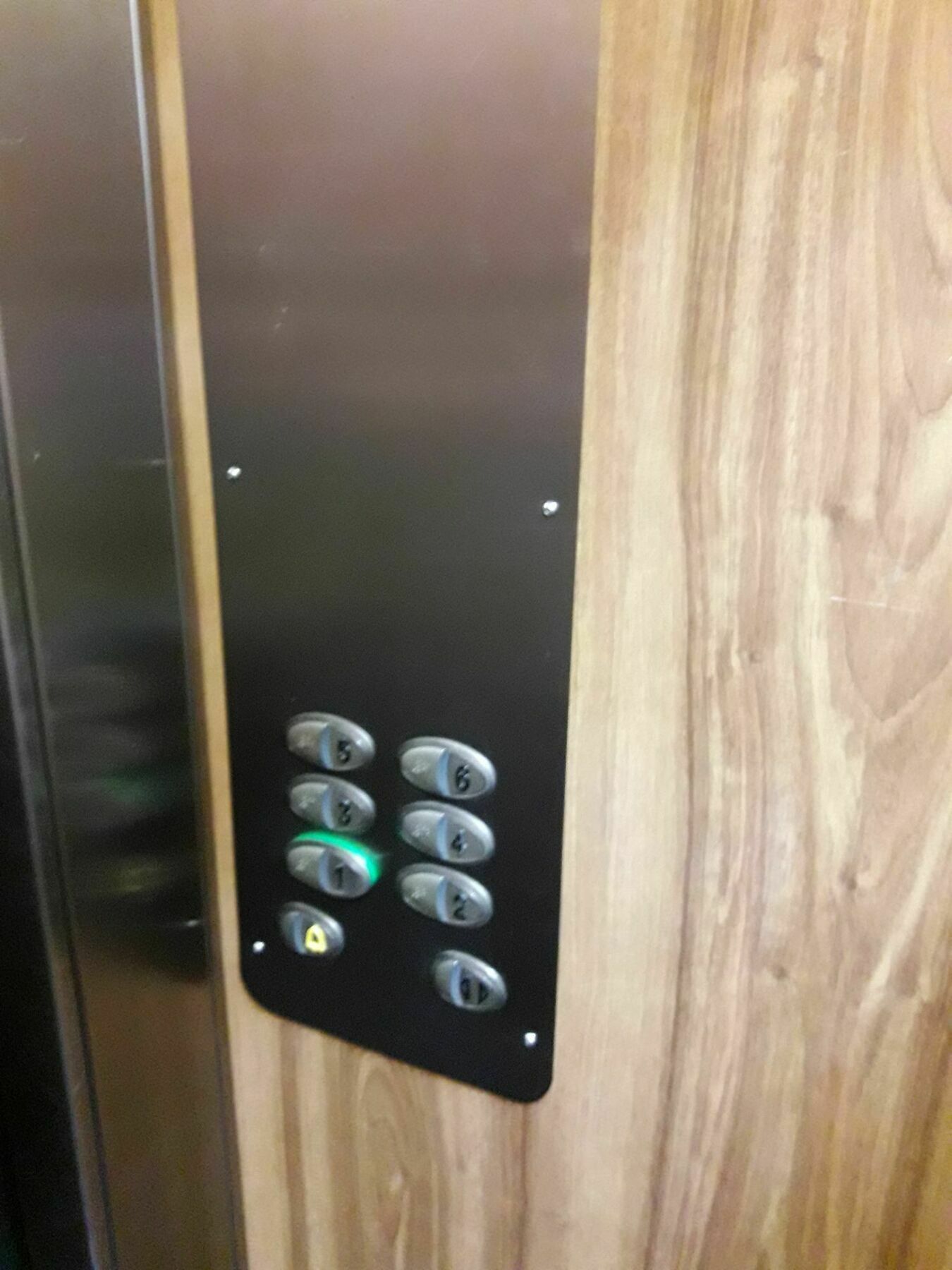 סנטה פולה Apartamento Salamanca 20 מראה חיצוני תמונה