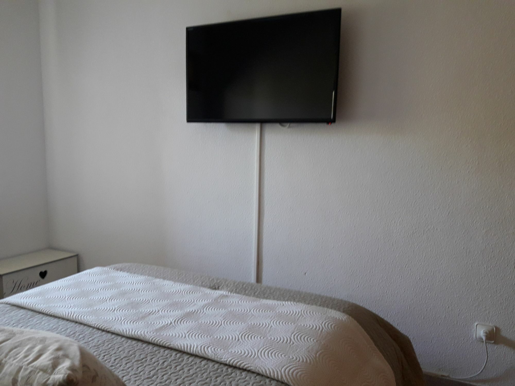 סנטה פולה Apartamento Salamanca 20 מראה חיצוני תמונה