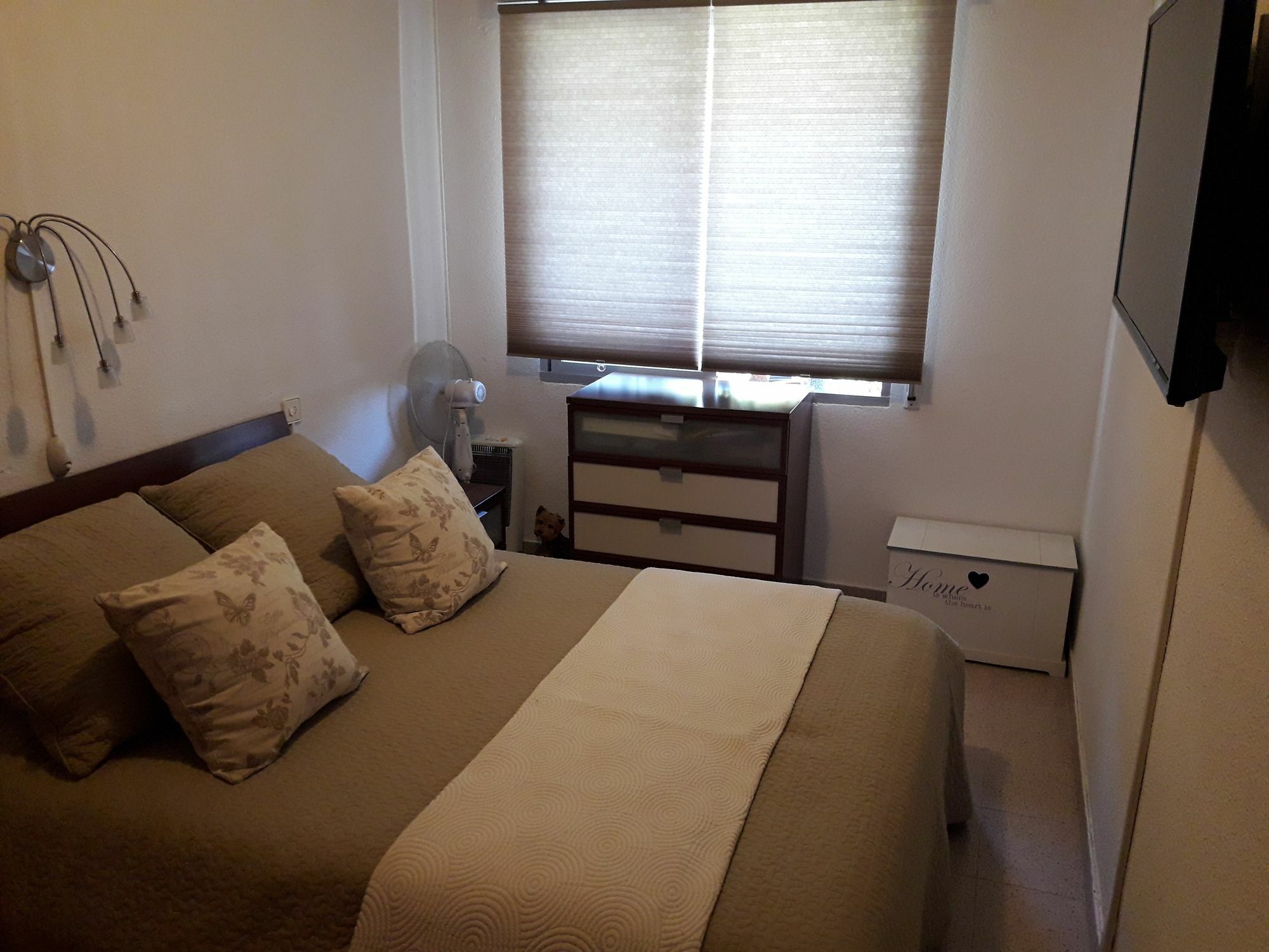 סנטה פולה Apartamento Salamanca 20 מראה חיצוני תמונה