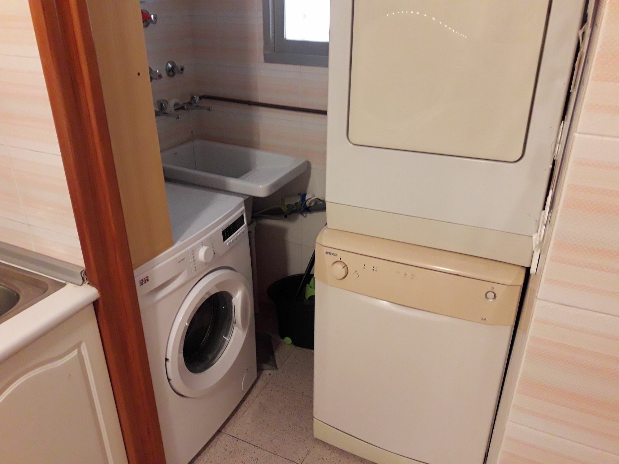 סנטה פולה Apartamento Salamanca 20 מראה חיצוני תמונה
