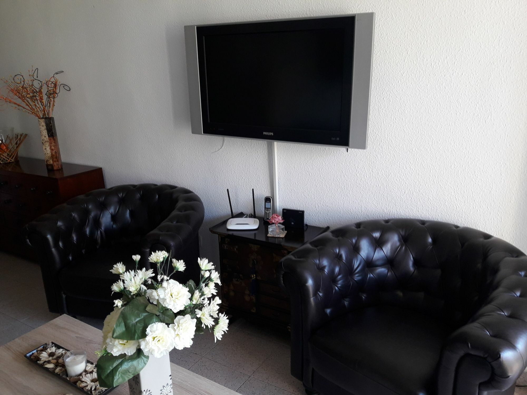 סנטה פולה Apartamento Salamanca 20 מראה חיצוני תמונה