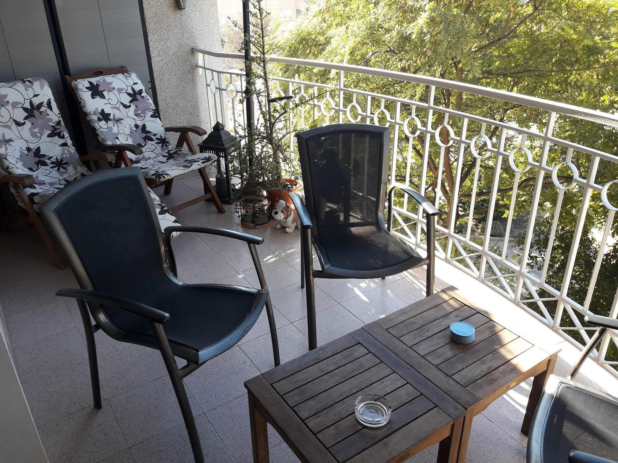סנטה פולה Apartamento Salamanca 20 מראה חיצוני תמונה