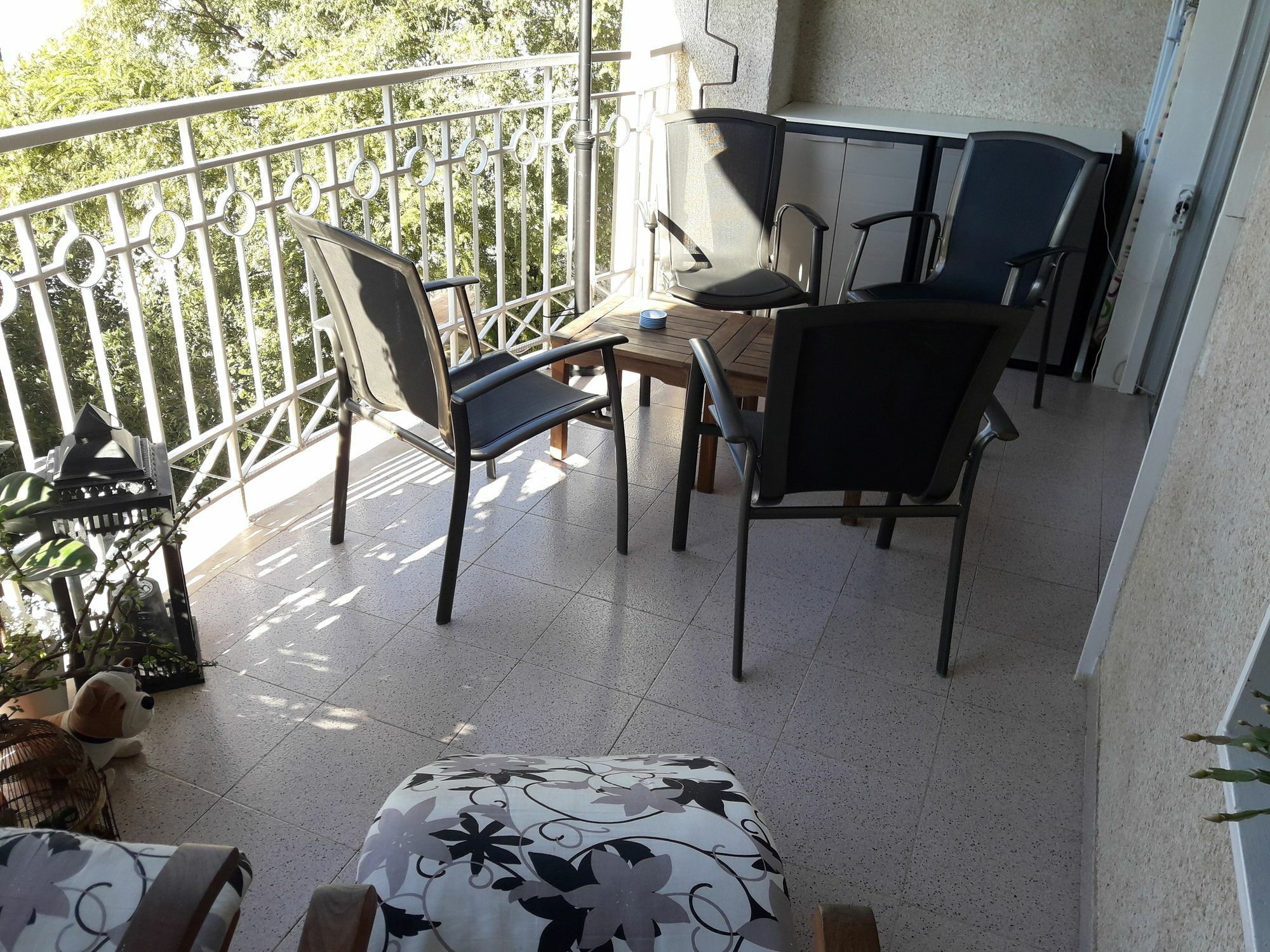 סנטה פולה Apartamento Salamanca 20 מראה חיצוני תמונה
